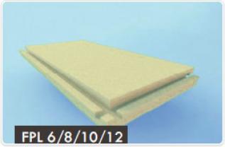 auxiliay ground slab