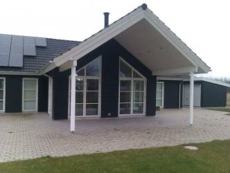 house in Denmark