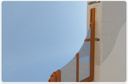 door frame example