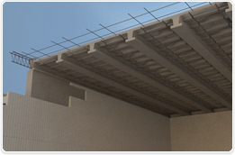 floor slab example 2
