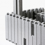 standard block